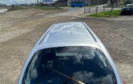 Nissan Primera III, 2001 год, 267 000 рублей, 5 фотография