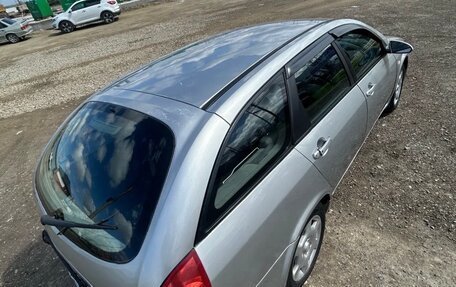 Nissan Primera III, 2001 год, 267 000 рублей, 4 фотография