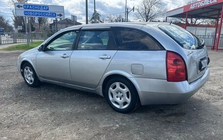 Nissan Primera III, 2001 год, 267 000 рублей, 3 фотография