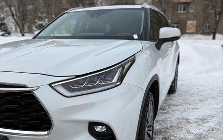 Toyota Highlander, 2026 год, 5 250 000 рублей, 2 фотография