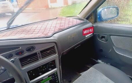 Daewoo Nexia I рестайлинг, 2011 год, 200 000 рублей, 12 фотография