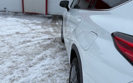 Toyota Highlander, 2026 год, 5 250 000 рублей, 6 фотография