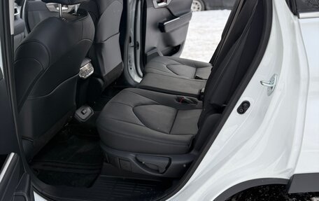 Toyota Highlander, 2026 год, 5 250 000 рублей, 10 фотография