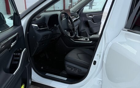 Toyota Highlander, 2026 год, 5 250 000 рублей, 9 фотография