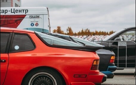 Porsche 944, 1985 год, 3 000 000 рублей, 5 фотография
