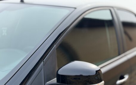 Ford Focus II рестайлинг, 2008 год, 705 000 рублей, 16 фотография