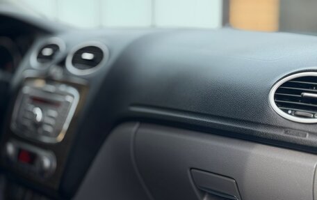 Ford Focus II рестайлинг, 2008 год, 705 000 рублей, 19 фотография