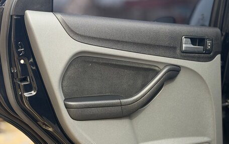 Ford Focus II рестайлинг, 2008 год, 705 000 рублей, 22 фотография