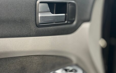 Ford Focus II рестайлинг, 2008 год, 705 000 рублей, 25 фотография