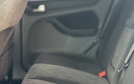 Ford Focus II рестайлинг, 2008 год, 705 000 рублей, 27 фотография