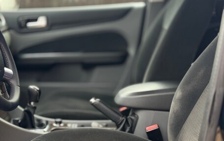 Ford Focus II рестайлинг, 2008 год, 705 000 рублей, 24 фотография