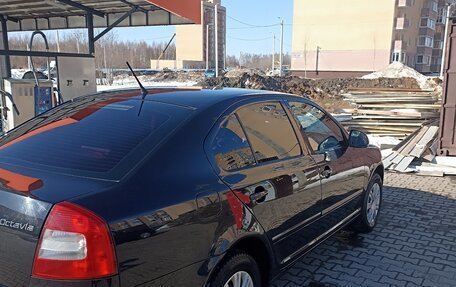 Skoda Octavia, 2012 год, 980 000 рублей, 4 фотография