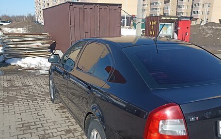 Skoda Octavia, 2012 год, 980 000 рублей, 2 фотография