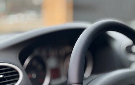 Ford Focus II рестайлинг, 2008 год, 705 000 рублей, 23 фотография