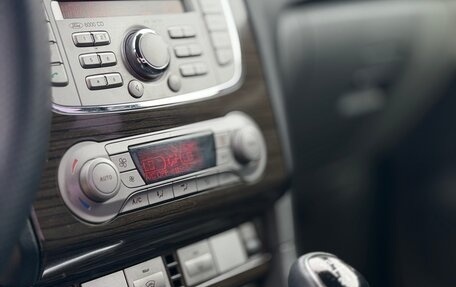 Ford Focus II рестайлинг, 2008 год, 705 000 рублей, 26 фотография