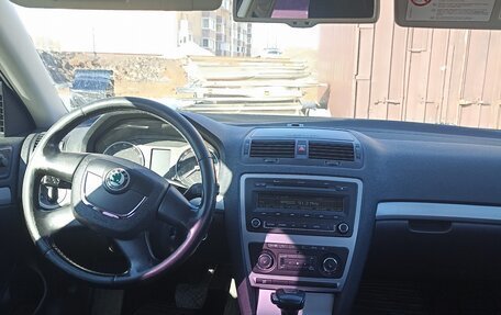 Skoda Octavia, 2012 год, 980 000 рублей, 12 фотография