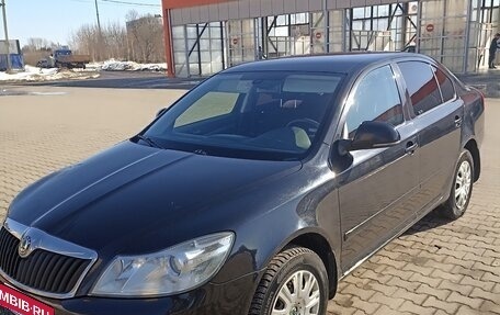 Skoda Octavia, 2012 год, 980 000 рублей, 6 фотография