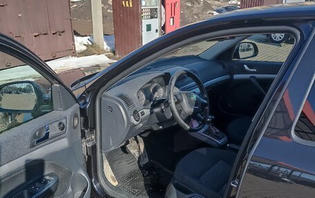 Skoda Octavia, 2012 год, 980 000 рублей, 7 фотография