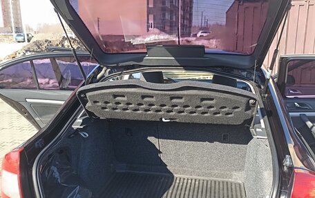 Skoda Octavia, 2012 год, 980 000 рублей, 10 фотография