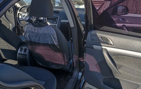 Skoda Octavia, 2012 год, 980 000 рублей, 9 фотография