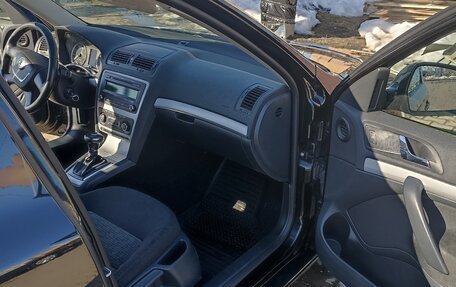 Skoda Octavia, 2012 год, 980 000 рублей, 8 фотография