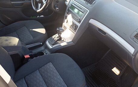 Skoda Octavia, 2012 год, 980 000 рублей, 14 фотография