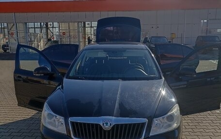 Skoda Octavia, 2012 год, 980 000 рублей, 11 фотография
