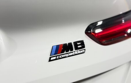 BMW M8 I (F91/F92/F93), 2019 год, 11 650 000 рублей, 20 фотография