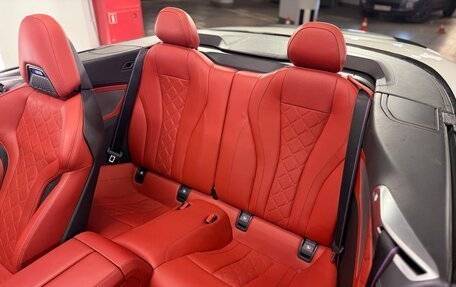 BMW M8 I (F91/F92/F93), 2019 год, 11 650 000 рублей, 32 фотография