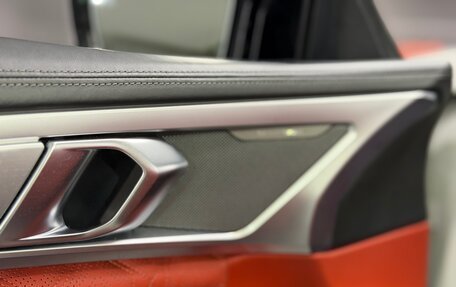 BMW M8 I (F91/F92/F93), 2019 год, 11 650 000 рублей, 34 фотография