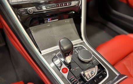 BMW M8 I (F91/F92/F93), 2019 год, 11 650 000 рублей, 29 фотография