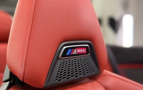 BMW M8 I (F91/F92/F93), 2019 год, 11 650 000 рублей, 30 фотография