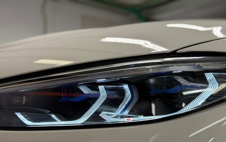 BMW M8 I (F91/F92/F93), 2019 год, 11 650 000 рублей, 37 фотография