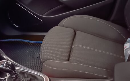 Opel Astra J, 2011 год, 420 000 рублей, 6 фотография