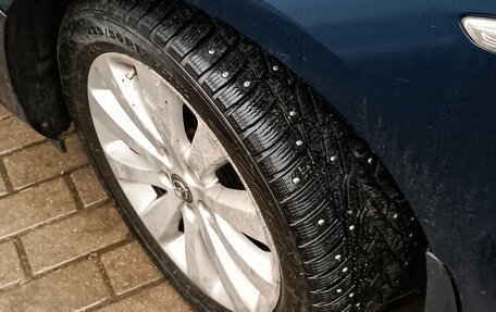 Opel Astra J, 2011 год, 420 000 рублей, 2 фотография