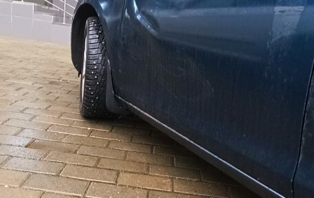 Opel Astra J, 2011 год, 420 000 рублей, 10 фотография