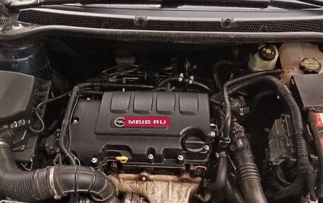 Opel Astra J, 2011 год, 420 000 рублей, 11 фотография