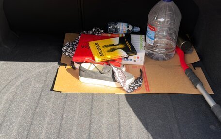 Hyundai Elantra, 2023 год, 2 500 000 рублей, 10 фотография