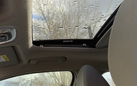 Hyundai Elantra, 2023 год, 2 500 000 рублей, 11 фотография