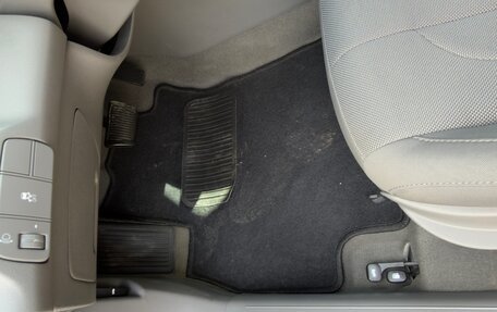 Hyundai Elantra, 2023 год, 2 500 000 рублей, 16 фотография