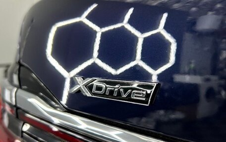 BMW 7 серия, 2019 год, 7 200 000 рублей, 8 фотография