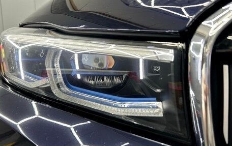 BMW 7 серия, 2019 год, 7 200 000 рублей, 6 фотография