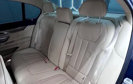 BMW 7 серия, 2019 год, 7 200 000 рублей, 12 фотография