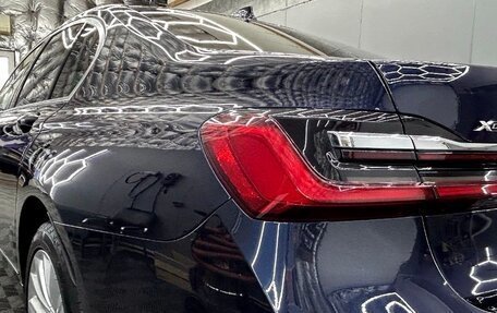 BMW 7 серия, 2019 год, 7 200 000 рублей, 9 фотография