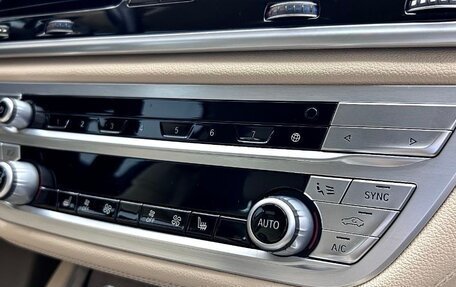 BMW 7 серия, 2019 год, 7 200 000 рублей, 19 фотография