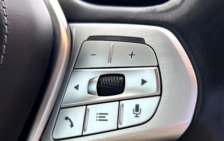 BMW 7 серия, 2019 год, 7 200 000 рублей, 21 фотография