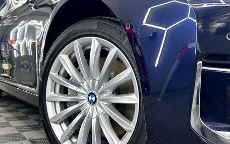 BMW 7 серия, 2019 год, 7 200 000 рублей, 26 фотография