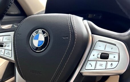 BMW 7 серия, 2019 год, 7 200 000 рублей, 24 фотография