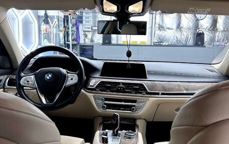 BMW 7 серия, 2019 год, 7 200 000 рублей, 18 фотография