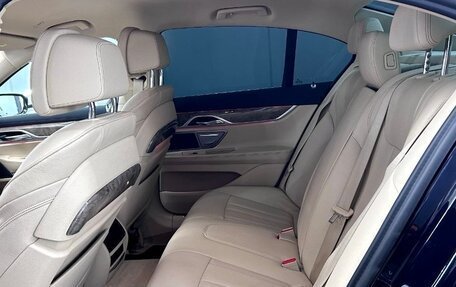 BMW 7 серия, 2019 год, 7 200 000 рублей, 29 фотография